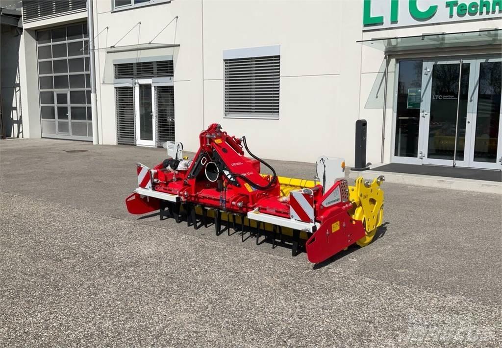 Pöttinger Lion 3040 Crover crop