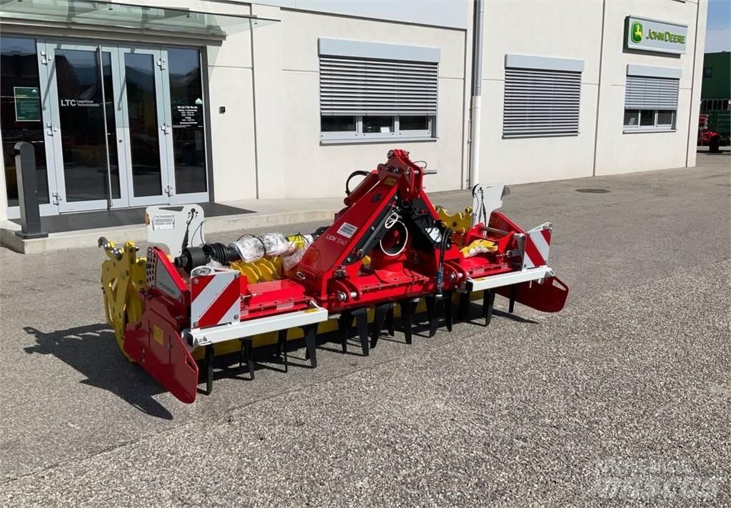 Pöttinger Lion 3040 Crover crop