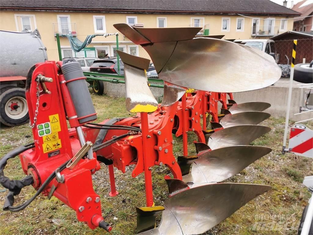 Pöttinger SERVO 45 Charrue non réversible
