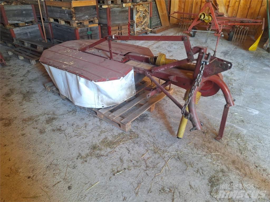 Pöttinger TM 145 Faucheuse