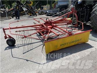Pöttinger Top 340U Faucheuse andaineuse automotrice
