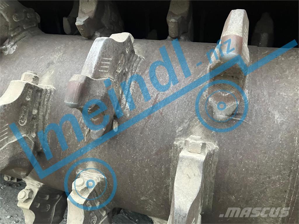 Prinoth FM 900 Foresterie - Autres