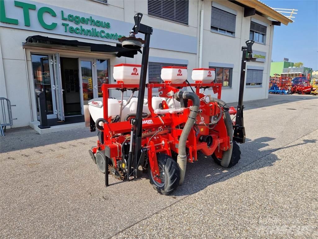  Prosem K Variant Planteuse