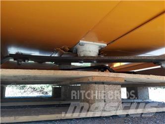 Psenner SV 180/260 Broyeur / Gyrobroyeur / Epareuse
