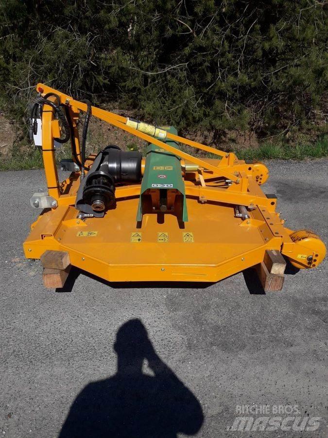Psenner SV 180/260 Broyeur / Gyrobroyeur / Epareuse