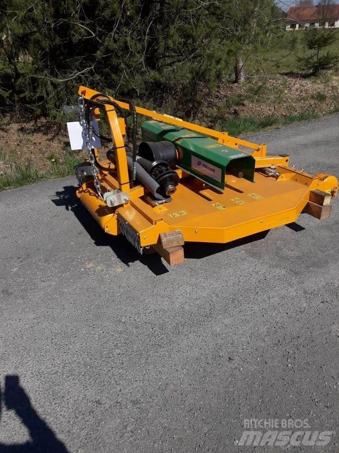 Psenner SV 180/260 Broyeur / Gyrobroyeur / Epareuse