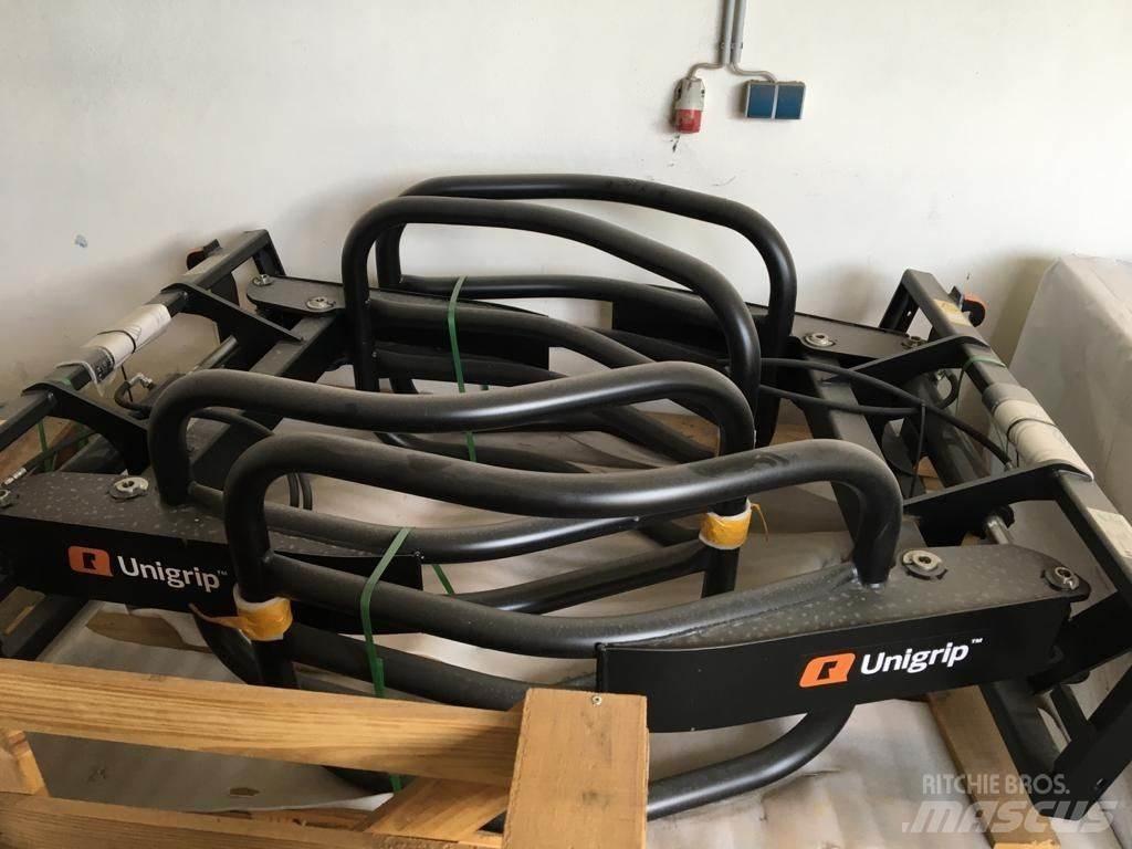 Quick Unigrip 130 Autres équipements pour tracteur