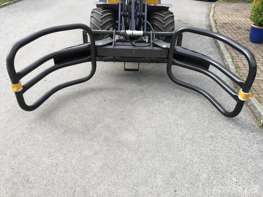  Quick Unigrip 130 Autres équipements pour tracteur