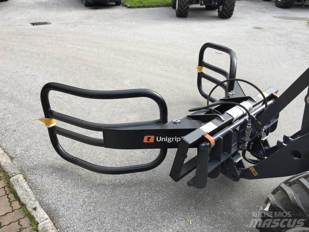  Quick Unigrip 130 Autres équipements pour tracteur