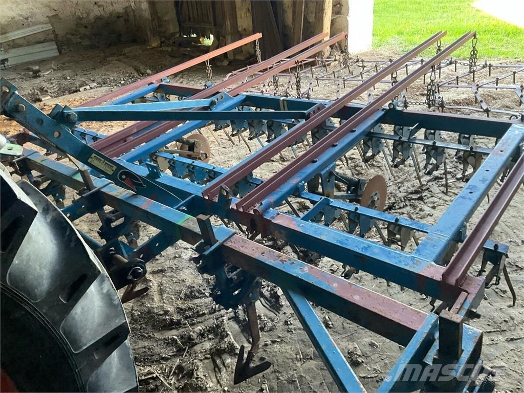 Rabe SE 625 E Autre semoir agricole