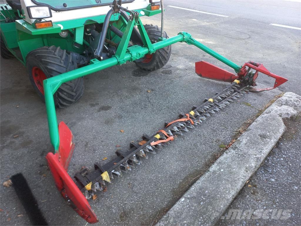 Rasant 1903 Agriculture - Autres