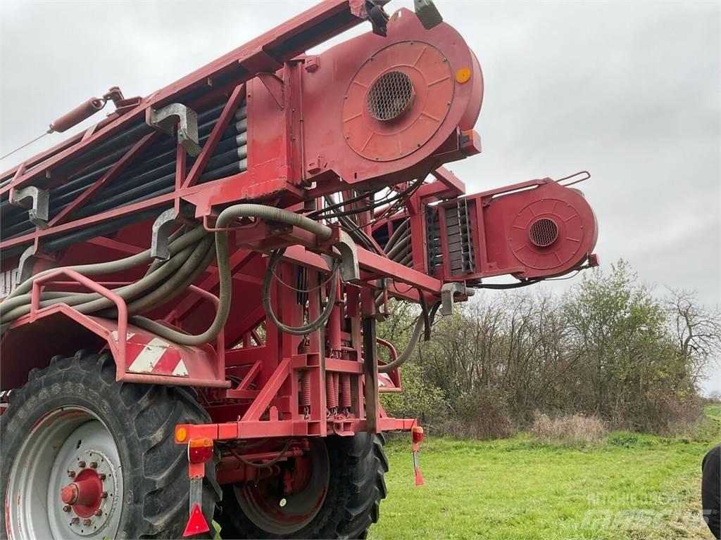 Rauch AGT Autres matériels de fertilisation