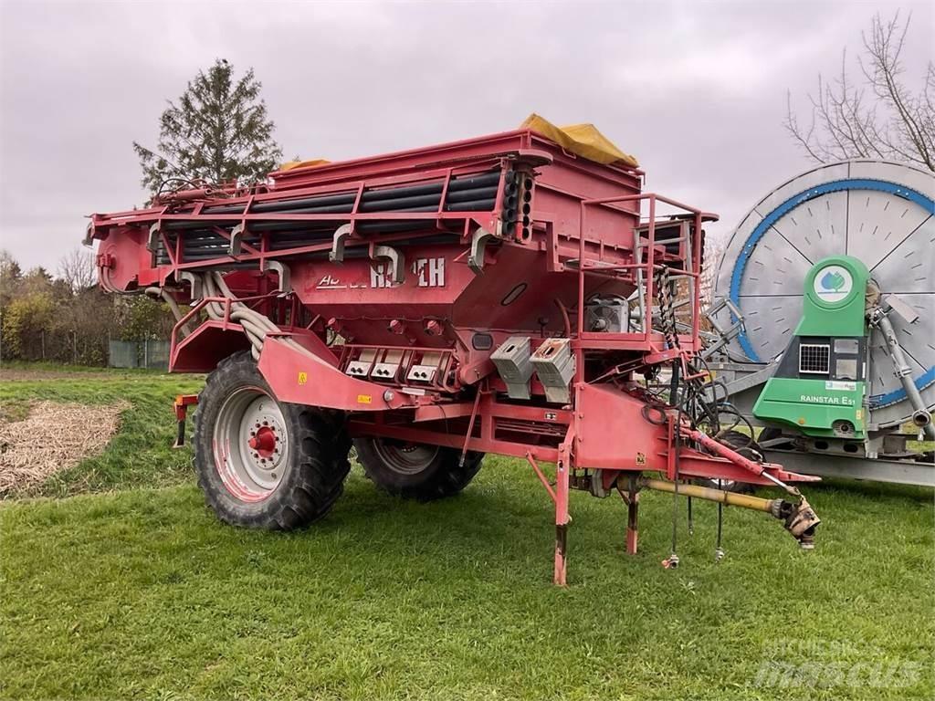 Rauch AGT Autres matériels de fertilisation