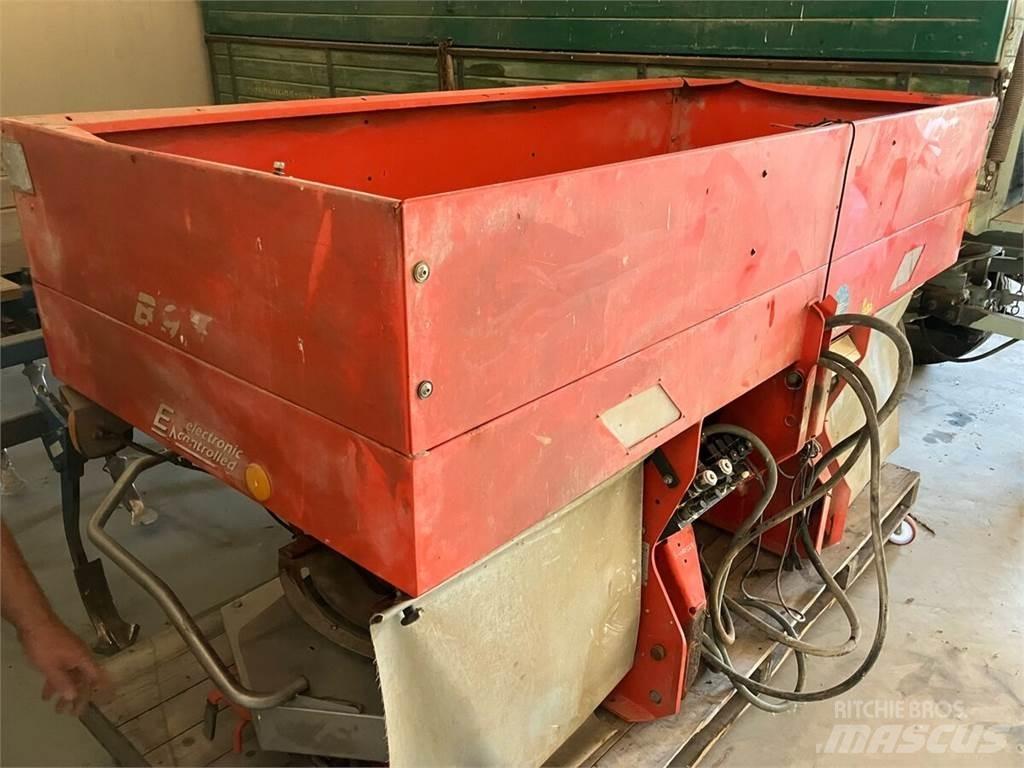 Rauch Axera H EMC Autres matériels de fertilisation