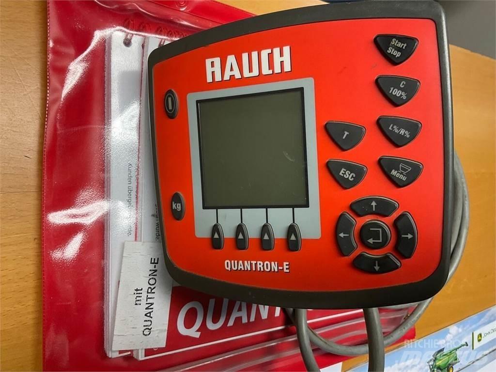 Rauch Axis 30.1 Autres matériels de fertilisation
