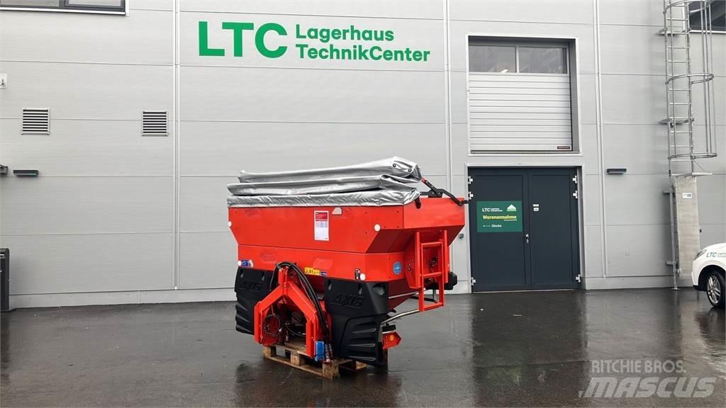 Rauch AXIS H 30.2 Autres matériels de fertilisation