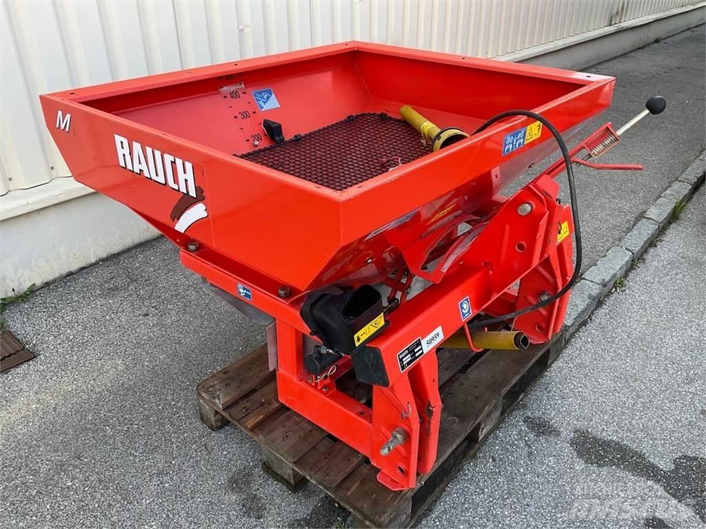 Rauch MDS 65 Autres matériels de fertilisation