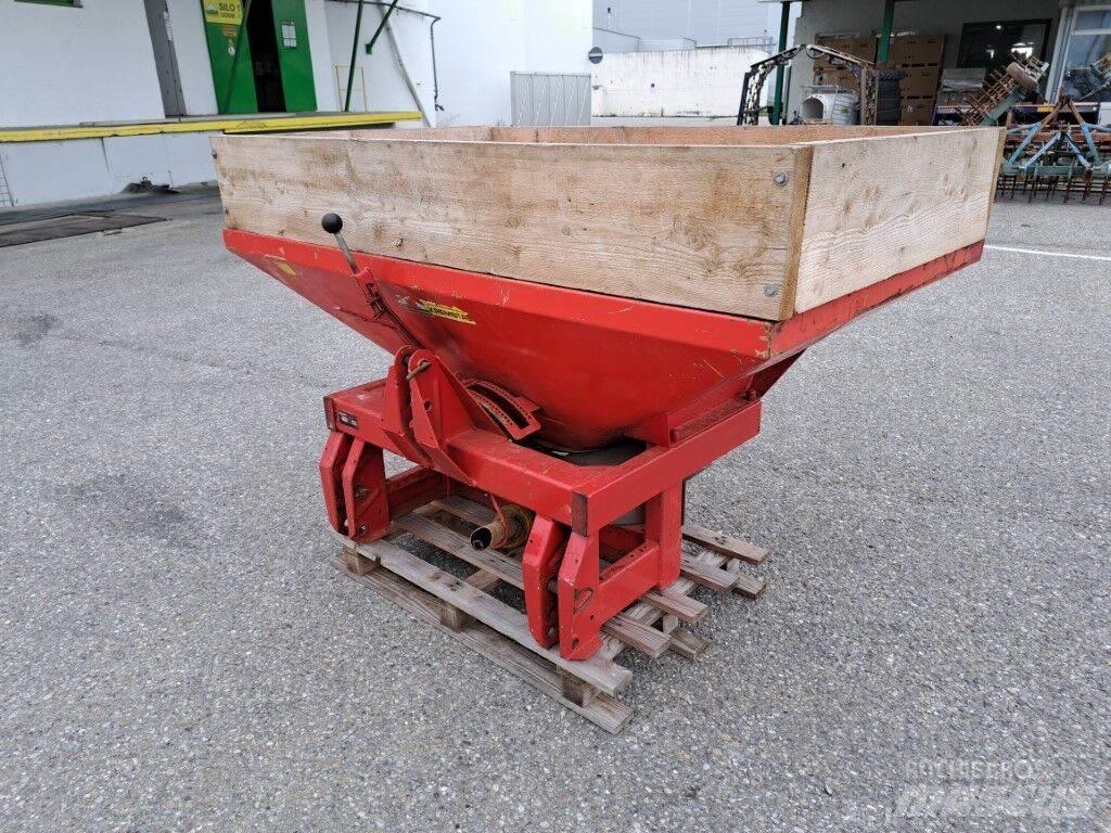 Rauch MDS 701 Autres matériels de fertilisation