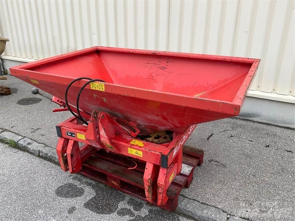 Rauch MDS 701 Autres matériels de fertilisation