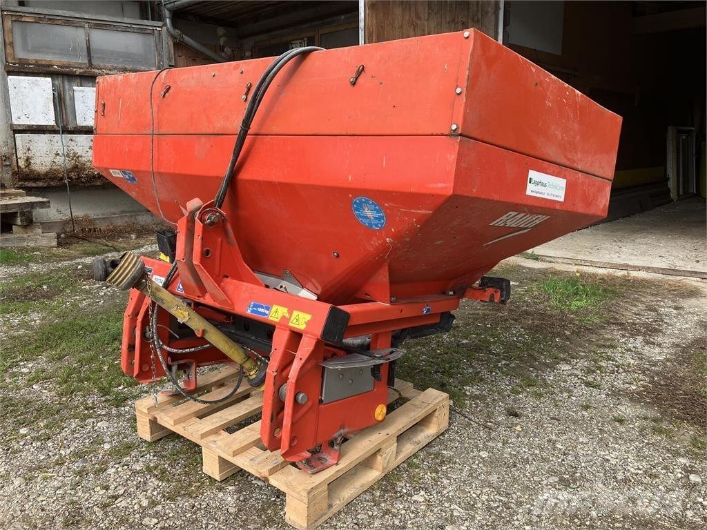 Rauch MDS 935R Autres matériels de fertilisation