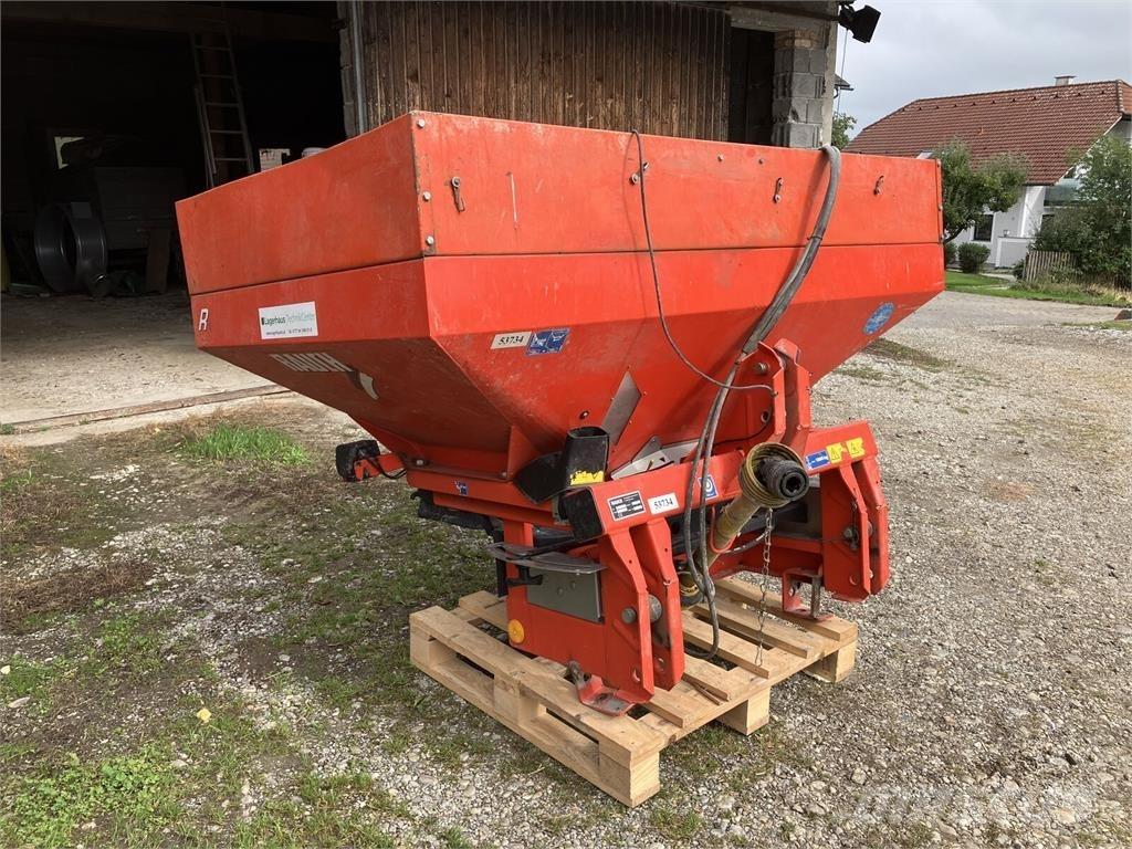 Rauch MDS 935R Autres matériels de fertilisation