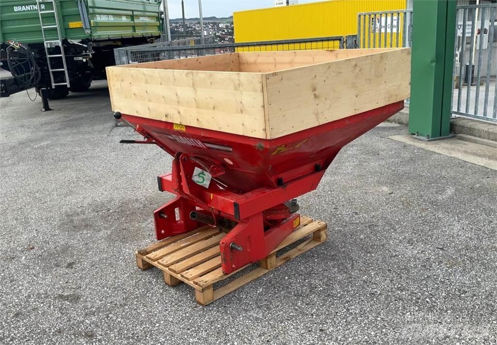 Rauch ZSA 600 Autres matériels de fertilisation
