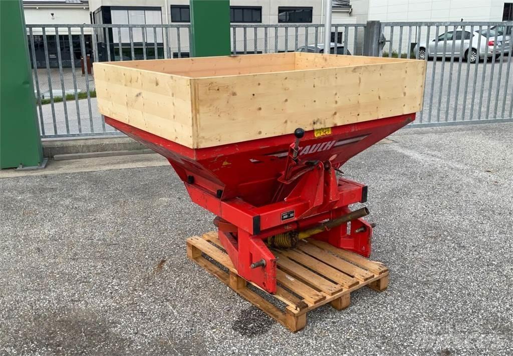 Rauch ZSA 600 Autres matériels de fertilisation
