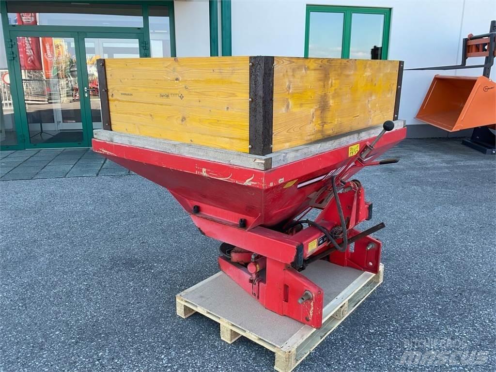 Rauch ZSA 600 Autres matériels de fertilisation