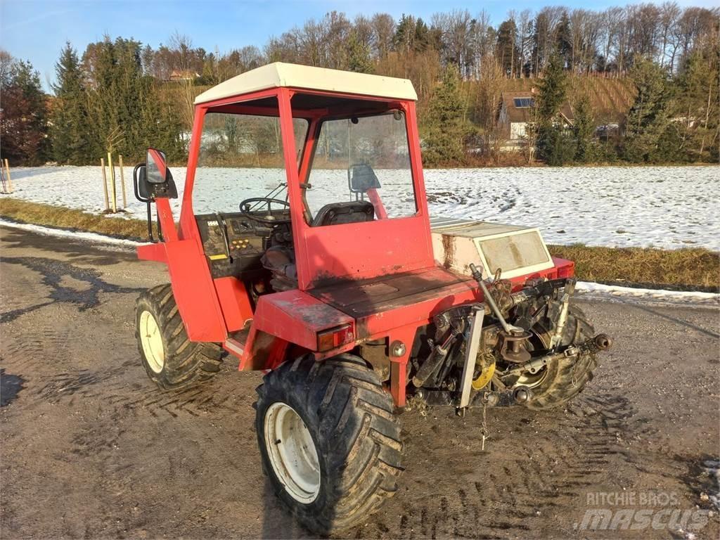 Reform 4004 Agriculture - Autres
