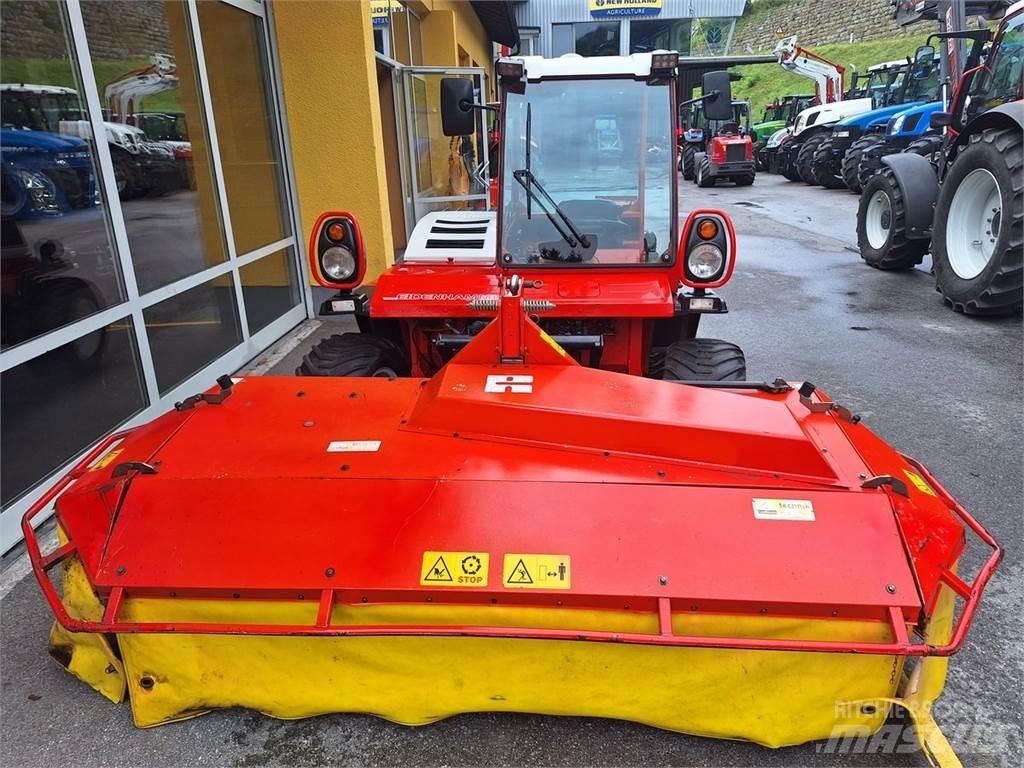 Reform Mähtrak G3 Faucheuse