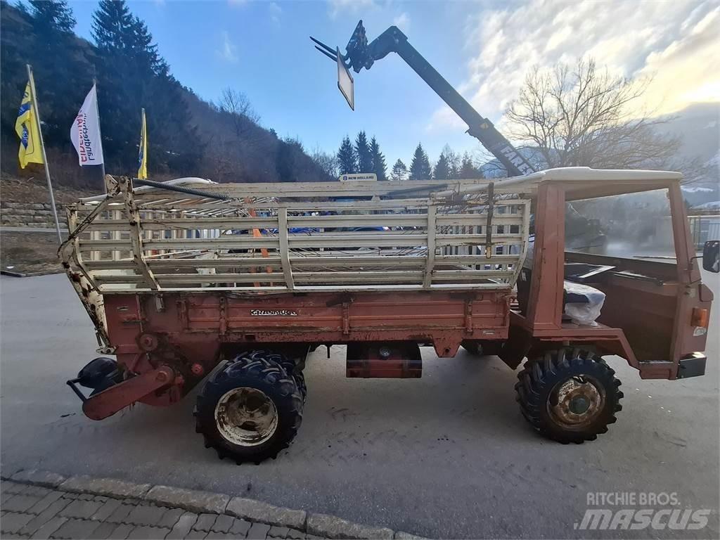 Reform Muli 50 Agriculture - Autres