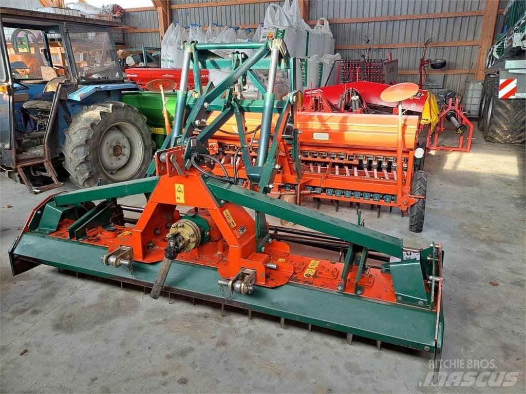 Reform Semo 99 Autre semoir agricole