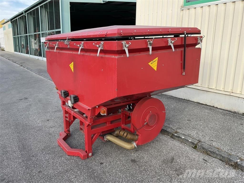  Reichert FDTK 25/26 Autres matériels de fertilisation
