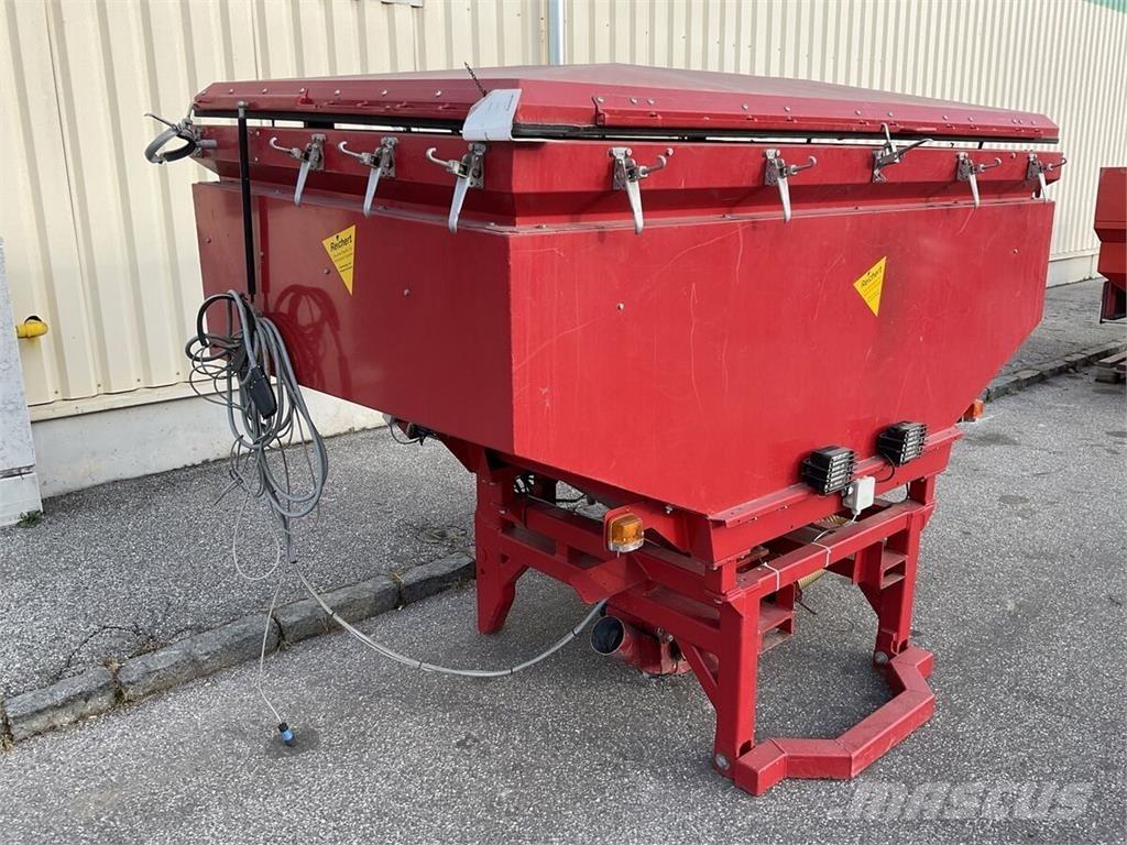  Reichert FDTK 25/26 Autres matériels de fertilisation