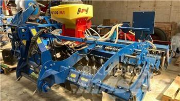 Rolmako 3m Crover crop