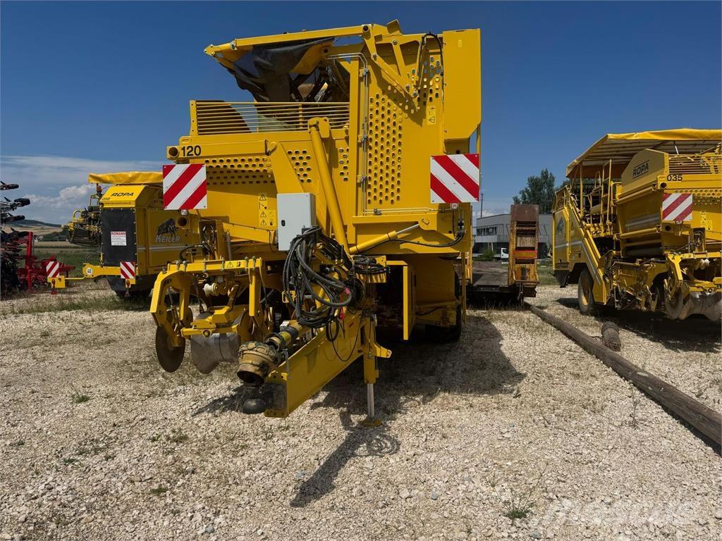 Ropa Keiler 1 - RK 12 Agriculture - Autres