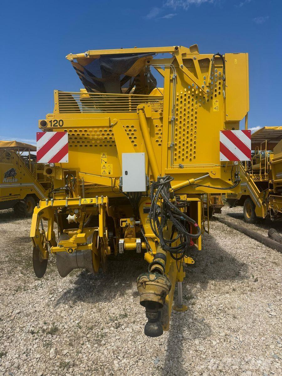 Ropa Keiler 1 - RK 12 Agriculture - Autres