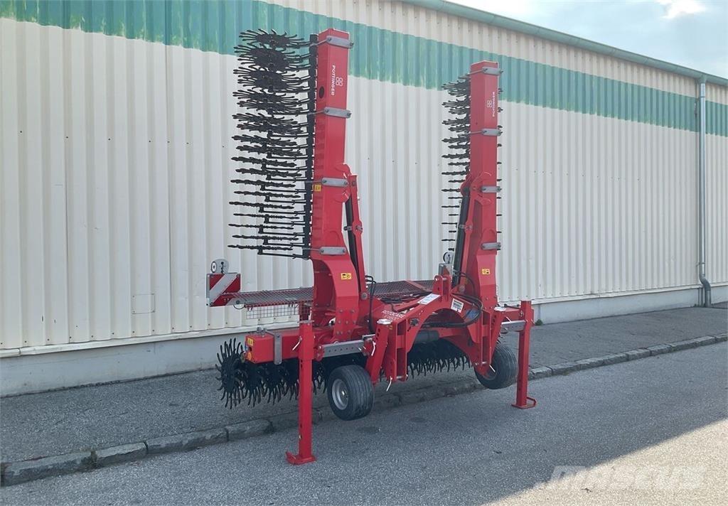  Rotocare V 6600 Autre semoir agricole