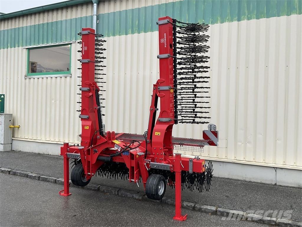  Rotocare V 6600 Autre semoir agricole