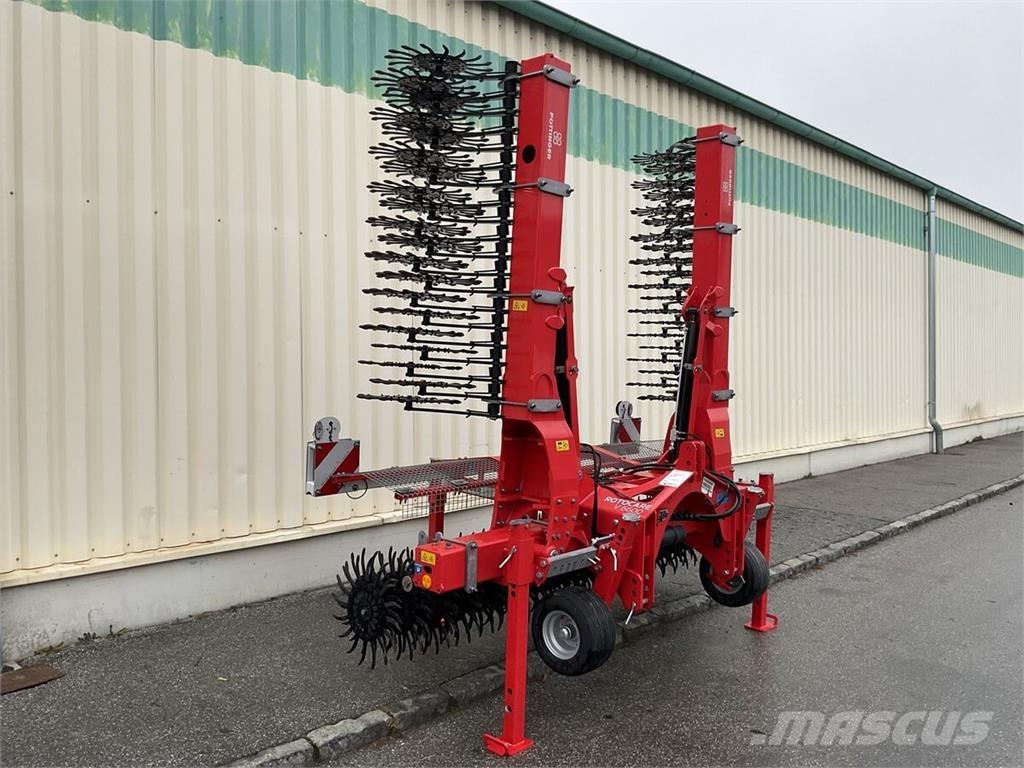  Rotocare V 6600 Autre semoir agricole