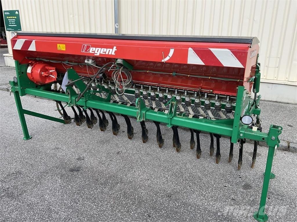  RSM 3000 Autre semoir agricole