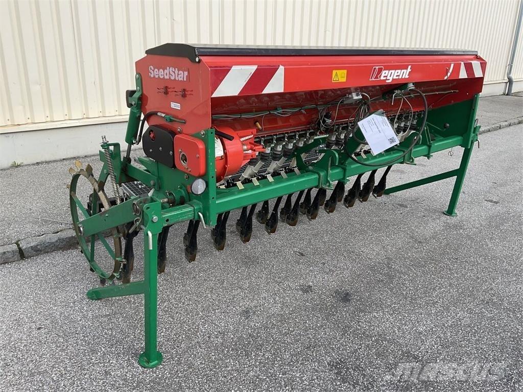  RSM 3000 Autre semoir agricole