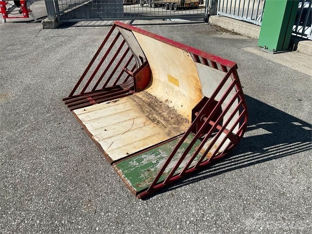  Rübenkorb 175x80x75 Accessoires chargeur frontal
