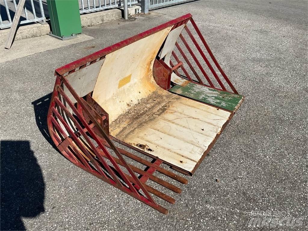  Rübenkorb 175x80x75 Accessoires chargeur frontal