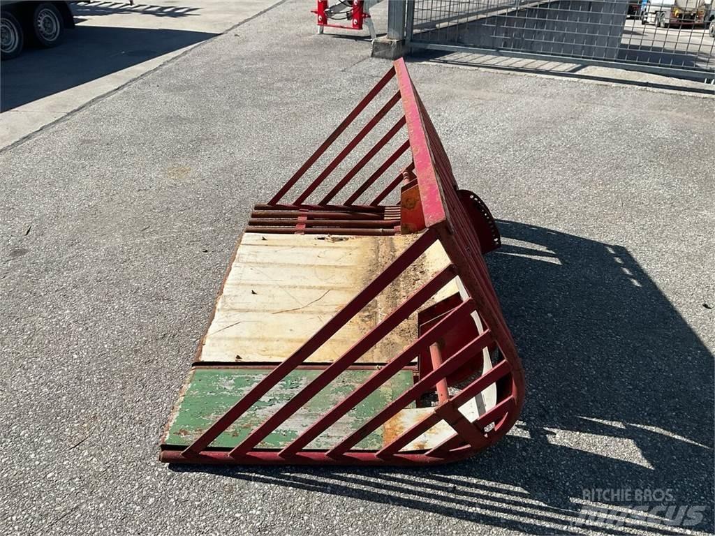  Rübenkorb 175x80x75 Accessoires chargeur frontal
