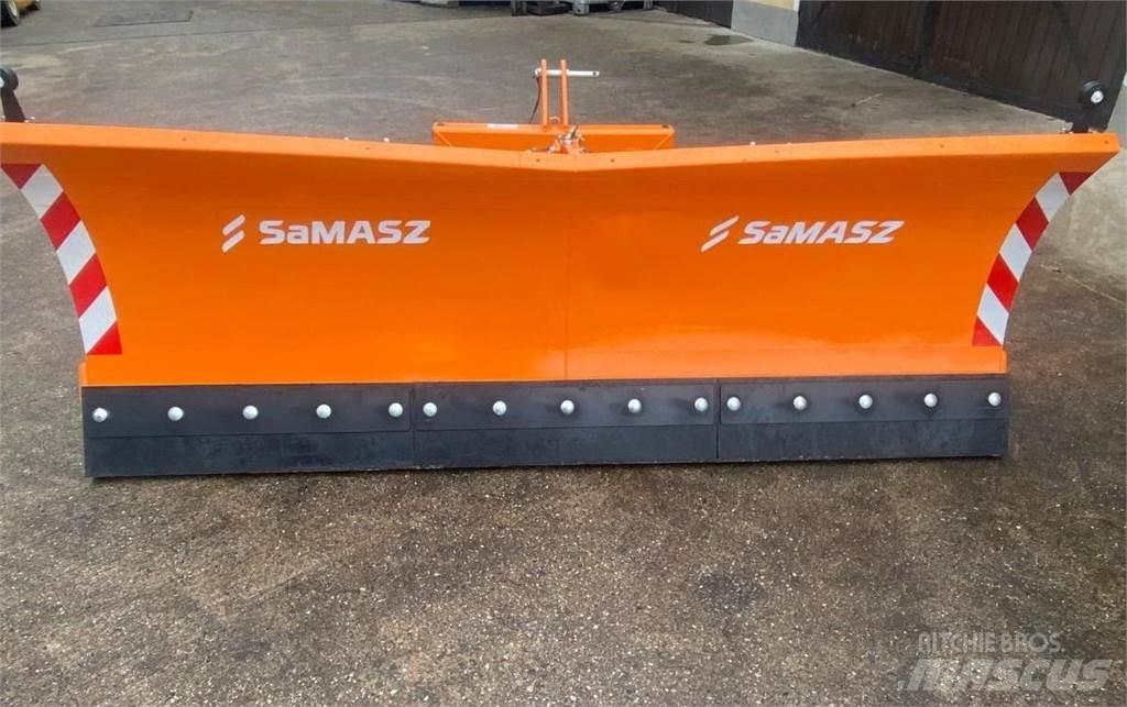 Samasz RAM 270 BRH Chasse neige