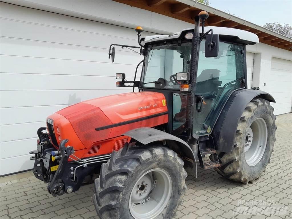 Same Dorado 3 100 Tracteur