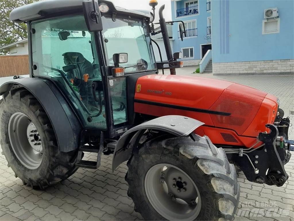 Same Dorado 3 100 Tracteur