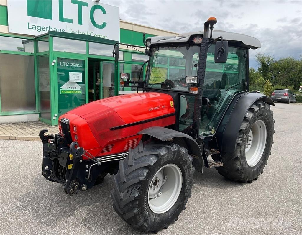 Same Dorado 3 100 Tracteur