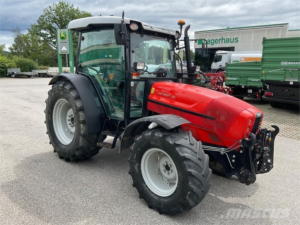 Same Dorado 3 100 Tracteur